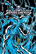 Silverhawks (2025 Dynamite) 9F