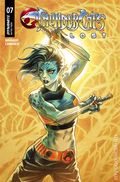 Thundercats Lost (2025 Dynamite) 7B