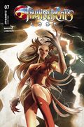 Thundercats Lost (2025 Dynamite) 7E