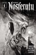 Book of Nosferatu (2025 Ablaze) 1B