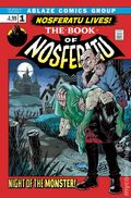 Book of Nosferatu (2025 Ablaze) 1C