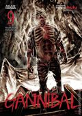 Gannibal GN (2024 Ablaze Media) 9-1ST