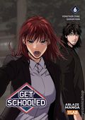 Get Schooled GN (2023 Ablaze Manga) 6-1ST