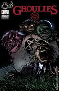 Ghoulies (2025 American Mythology) 1A
