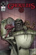 Ghoulies (2025 American Mythology) 1C