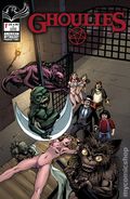 Ghoulies (2025 American Mythology) 1D