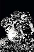 Ghoulies (2025 American Mythology) 1E