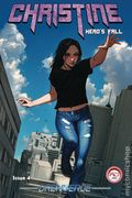 Christine (2025 Dren Productions after Dark) 4A