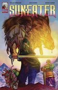 Sun Eater TPB (2025 Heavy Metal) 1-1ST