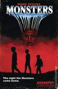 Mark Spears Monsters (2024 Keenspot) 7E