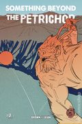 Something Beyond the Petrichor (2025 Red 5 Comics) 3