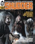 Shudder Magazine (2021 Warrant) 25