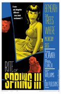 Beneath the Trees Where Nobody Sees Rite of Spring (2025 IDW) 3B
