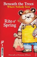 Beneath the Trees Where Nobody Sees Rite of Spring (2025 IDW) 3C