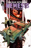 Nemesis Forever (2025 Dark Horse) 2A