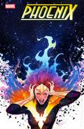Phoenix (2024 Marvel) 15A