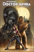 Star Wars Doctor Aphra Chaos Agent (2025 Marvel) 4A