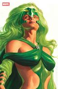 Emma Frost the White Queen (2025 Marvel) 4B