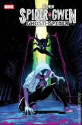 All-New Spider-Gwen the Ghost-Spider (2025 Marvel) 2A