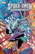 All-New Spider-Gwen the Ghost-Spider (2025 Marvel) 2C