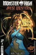 Monster High House Haunters (2025 IDW) 3B