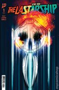 Star Trek the Last Starship (2025 IDW) 1B