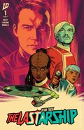 Star Trek the Last Starship (2025 IDW) 1C