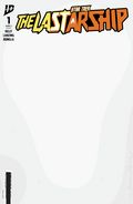 Star Trek the Last Starship (2025 IDW) 1D