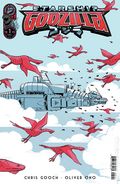Starship Godzilla [Kai-Sei Era] (2025 IDW) 1B