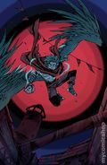Wynd the Power of the Blood (2024 Boom) 5C