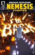 Nemesis Forever (2025 Dark Horse) 1A