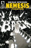 Nemesis Forever (2025 Dark Horse) 1B