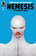 Nemesis Forever (2025 Dark Horse) 1C