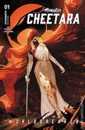 Cheetara Worldbreaker (2025 Dynamite) 1D