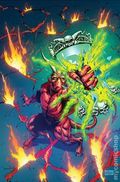 Myst Forgotten Hour (2025 Zenescope) 1B