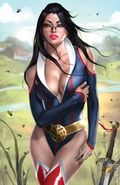 Myst Forgotten Hour (2025 Zenescope) 1C