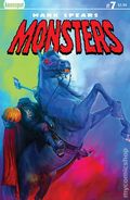 Mark Spears Monsters (2024 Keenspot) 7A