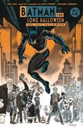 Batman The Long Halloween The Last Halloween (2024 DC) 10A