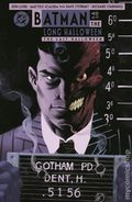Batman The Long Halloween The Last Halloween (2024 DC) 10B