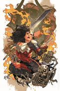 Absolute Wonder Woman (2024 DC) 12C