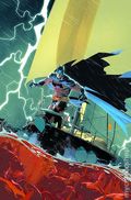 Detective Comics (2016 3rd Series) 1101A