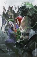Detective Comics (2016 3rd Series) 1101B