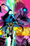 Immortal Legend Batman (2025 DC) 2A
