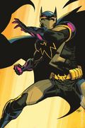 Immortal Legend Batman (2025 DC) 2B