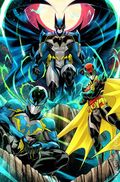 Immortal Legend Batman (2025 DC) 2C