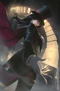 DC's Zatannic Panic (2025 jDC) 1C