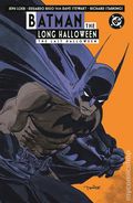 Batman The Long Halloween The Last Halloween HC (2025 DC) 1-1ST