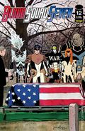 Blood Squad Seven (2024 Image) 12B