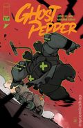 Ghost Pepper (2025 Image) 3A