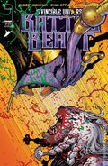 Invincible Universe Battle Beast (2025 Image) 6A